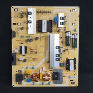 Carte d'alimentation télé Samsung GU75AU7199U Référence: BN44-01056C