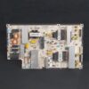Carte d'alimentation télé Lg OLED55A16LA Référence: EAX69083402 (1.0)