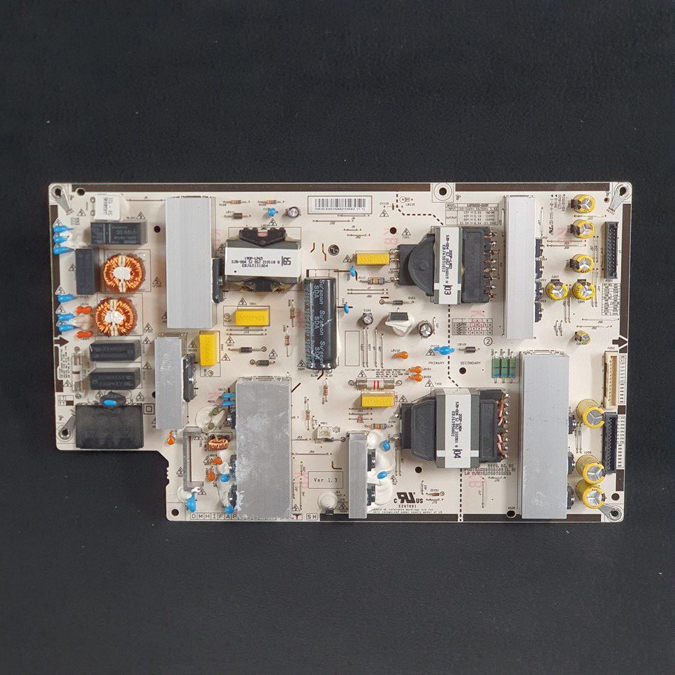 Carte d’alimentation télé Lg OLED55A16LA Référence: EAX69083402 (1.0) Carte d'alimentation télé Lg OLED55A16LA Référence: EAX69083402 (1.0)