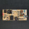 Carte d'alimentation télé TCL 65P631 Référence: 40-L17CW2-PWC1ZG (11601-500073)