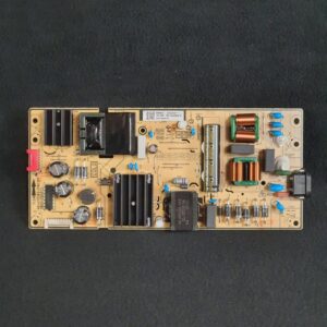 Carte d'alimentation télé TCL 65P631 Référence: 40-L17CW2-PWC1ZG (11601-500073)