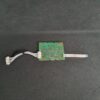 Carte inverter télé Sony XR-65X94K Référence: 101439821 (101439721)
