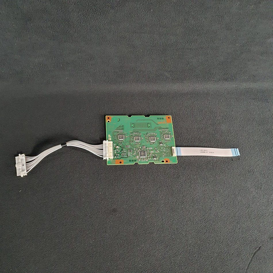 Carte inverter télé Sony XR-65X94K Référence: 101439821 (101439721) Carte inverter télé Sony XR-65X94K Référence: 101439821 (101439721)