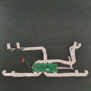 Carte inverter télé Samsung QE55QN90BAT Référence: BN41-03068A (BN94-17799A)