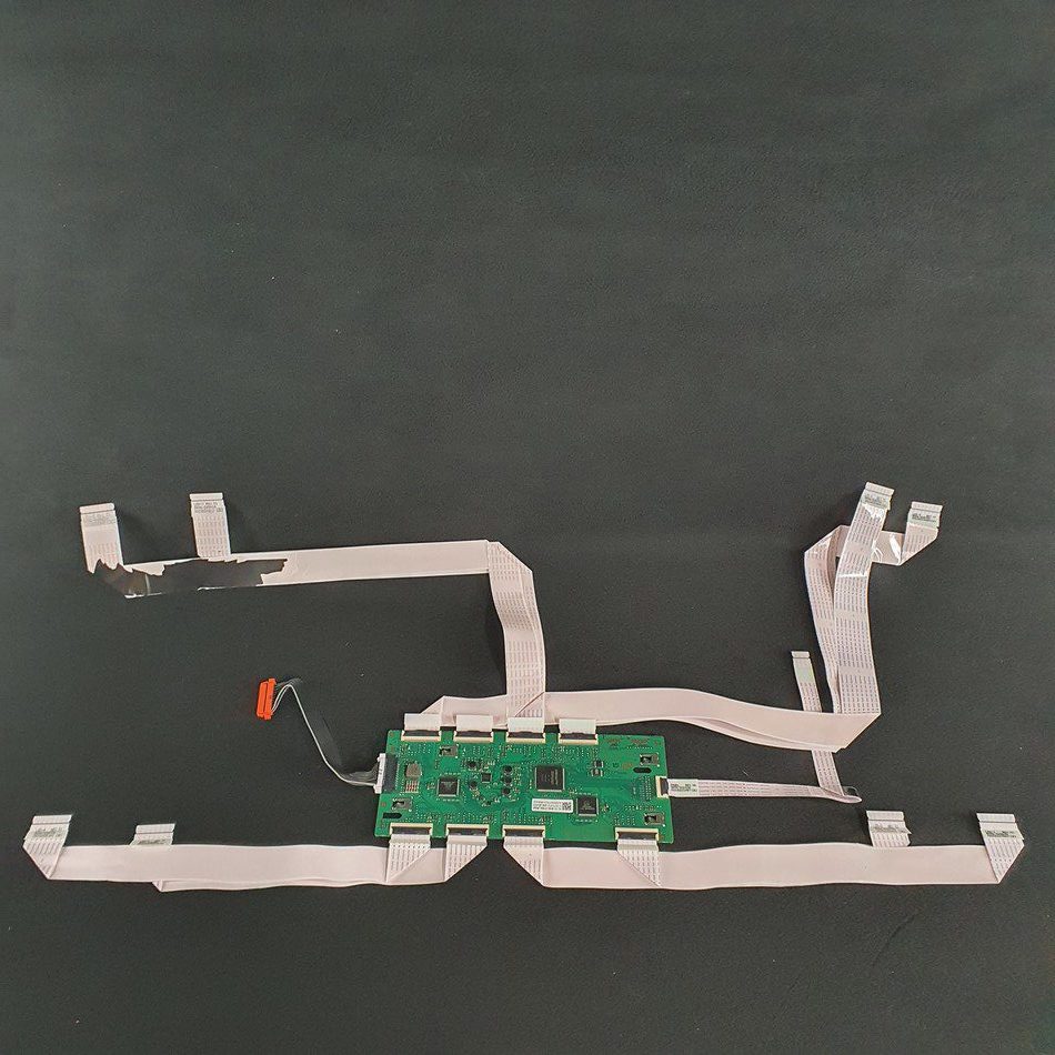 Carte inverter télé Samsung QE55QN90BAT Référence: BN41-03068A (BN94-17799A) Carte inverter télé Samsung QE55QN90BAT Référence: BN41-03068A (BN94-17799A)