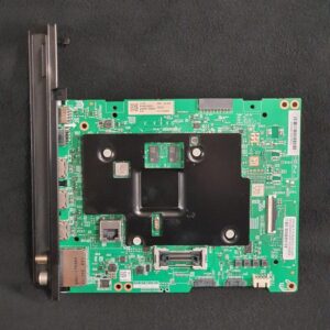 Carte mère télé Samsung GU65AU6979U Référence: SU2E_JDM (BN9665001C)