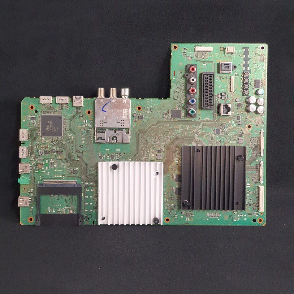 Carte mère télé Sony KD-65X8509C Référence: 1-894-596-22 (189459622) Carte mère télé Sony KD-65X8509C Référence: 1-894-596-22 (189459622)