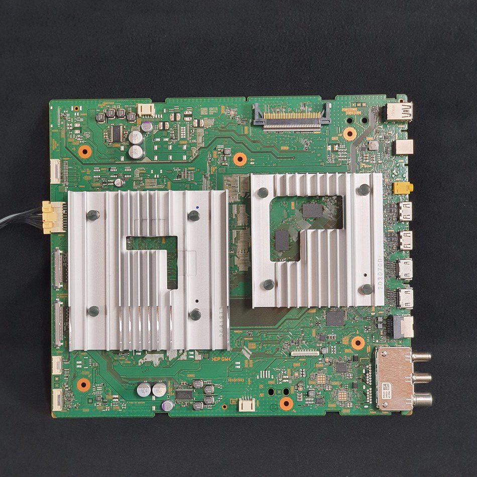 Carte mère télé Sony XR-65X94K Référence: 101227021 Carte mère télé Sony XR-65X94K Référence: 101227021