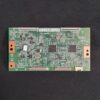 Carte T-Con télé Sony XR-65X94K Référence: TD-000Q (ST6451D03-8)