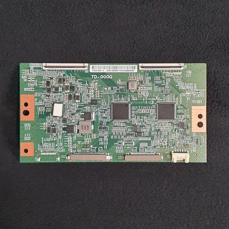 Carte T-Con télé Sony XR-65X94K Référence: TD-000Q (ST6451D03-8) Carte T-Con télé Sony XR-65X94K Référence: TD-000Q (ST6451D03-8)