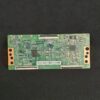 Carte T-Con télé TCL 75C722 Référence: CSC02-1