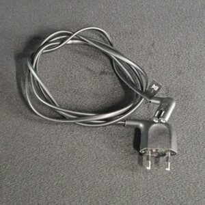 Cordon d'alimentation télé Samsung UE55TU8505U