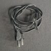 Cordon d'alimentation télé Philips 55PUS7906/12