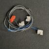 Cordon de connexion des barres LEDS télé Samsung TU50CU7175U