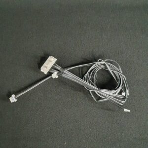 Cordon de connexion des barres LEDS télé Samsung GQ65Q60BAU