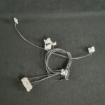 Cordon de connexion des barres LEDS télé Samsung GU75AU7199U