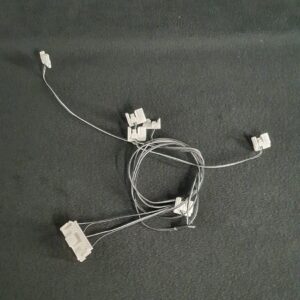 Cordon de connexion des barres LEDS télé Samsung GU75AU7199U