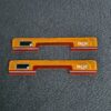 Ensemble nappes de connexion des cartes du LCD télé Lg 65UQ81009LB Référence: 47-6042005-FCP