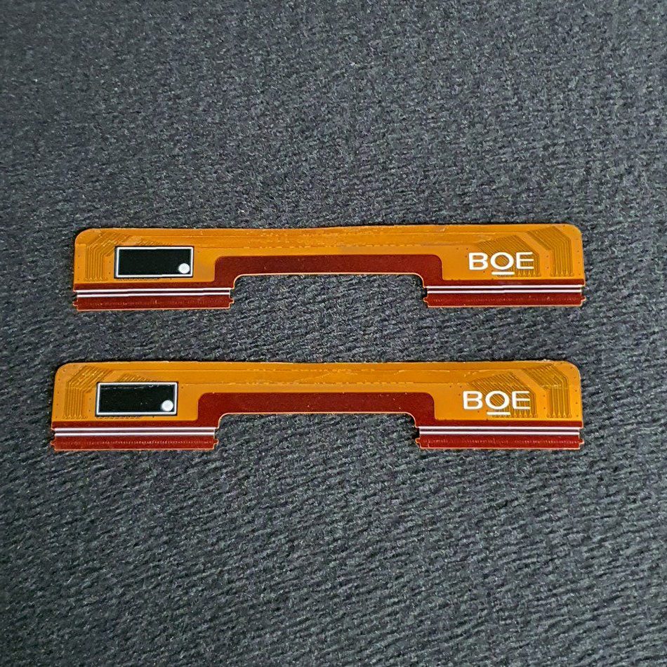 Ensemble nappes de connexion des cartes du LCD télé Lg 65UQ81009LB Référence: 47-6042005-FCP Ensemble nappes de connexion des cartes du LCD télé Lg 65UQ81009LB Référence: 47-6042005-FCP