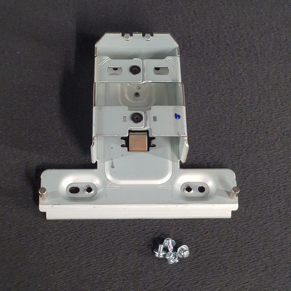Fixation intérieur pied télé Sony XR-65A80J Référence: 502462401 Fixation intérieur pied télé Sony XR-65A80J Référence: 502462401