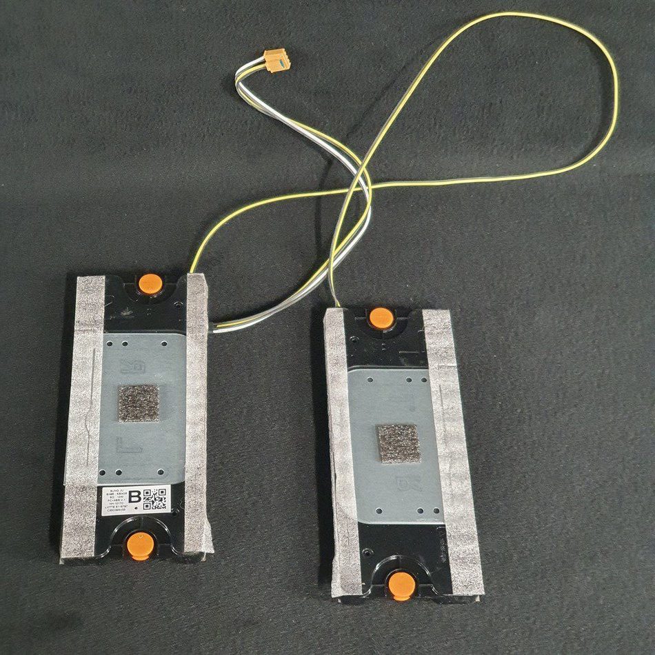 Ensemble haut parleurs télé Samsung QE55QN90BAT Référence: BN96-53042B Ensemble haut parleurs télé Samsung QE55QN90BAT Référence: BN96-53042B