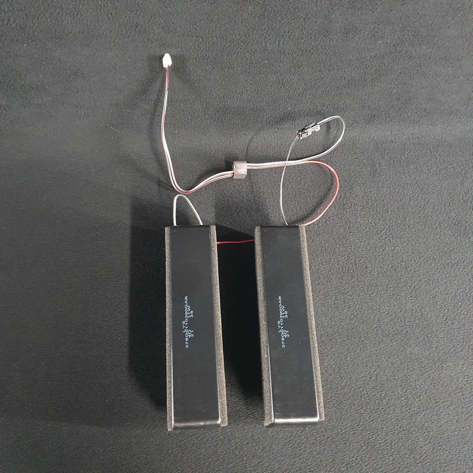 Ensemble haut parleurs télé Philips 55PUS7906/12 Référence: 378G0110390GAB Ensemble haut parleurs télé Philips 55PUS7906/12 Référence: 378G0110390GAB