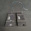 Ensemble haut parleurs télé Lg 65UQ81009LB Référence: EAB65816204 + EAB65816203