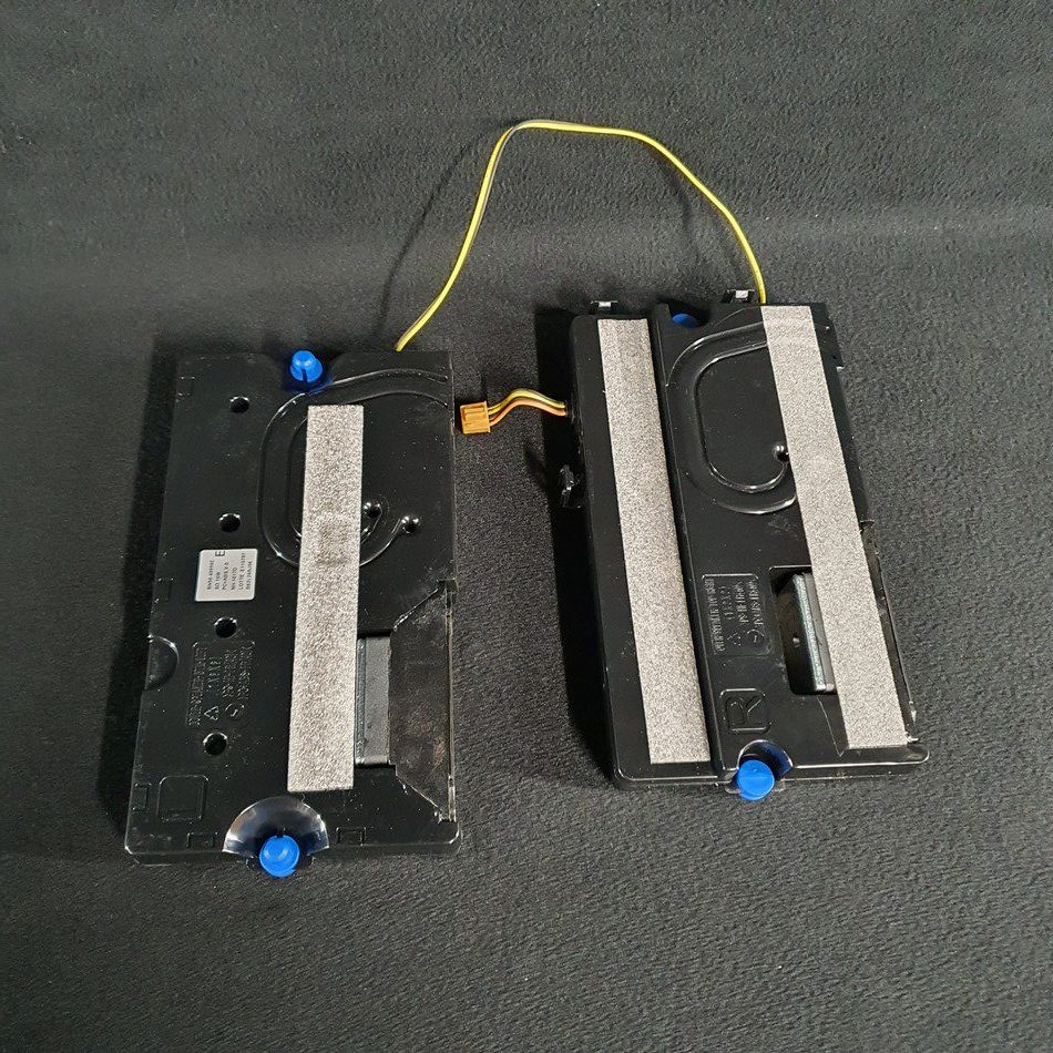 Ensemble haut parleurs télé Samsung TU50CU7175U Référence: BN96-49998E Ensemble haut parleurs télé Samsung TU50CU7175U Référence: BN96-49998E