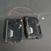 Ensemble haut parleurs télé Sony XR-65X94K Référence: 101616511 + 101616521