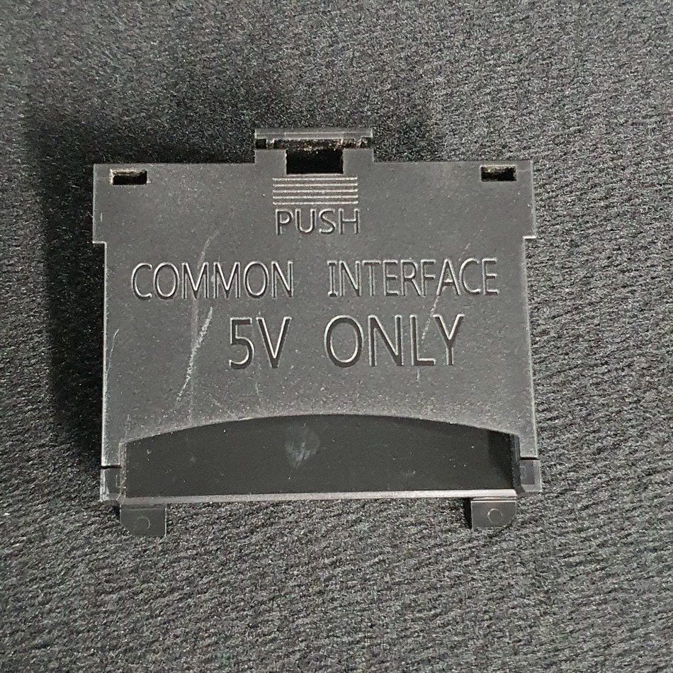 Connecteur de cartes télé Samsung QE55QN90BAT Référence: 3709-001791 Connecteur de cartes télé Samsung QE55QN90BAT Référence: 3709-001791