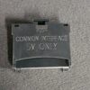 Module connecteur de cartes télé Samsung UE65AU7105K Référence: 3709-001791