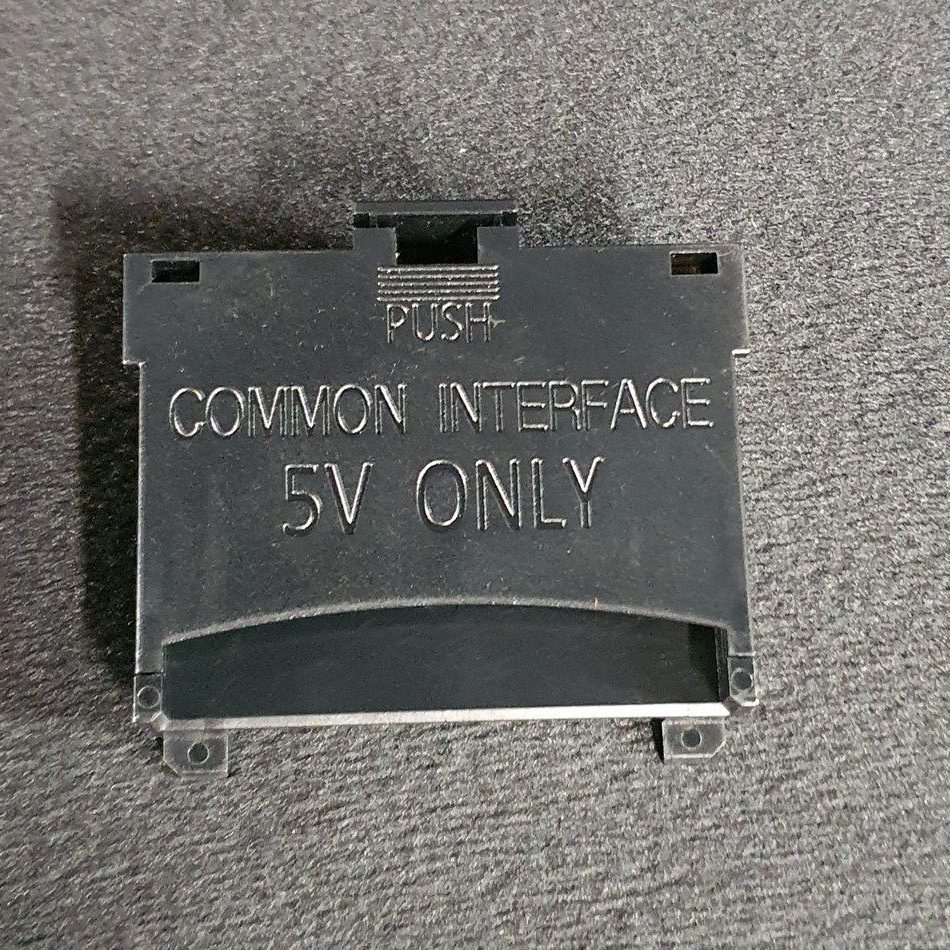 Module connecteur de cartes télé Samsung UE65AU7105K Référence: 3709-001791 Module connecteur de cartes télé Samsung UE65AU7105K Référence: 3709-001791