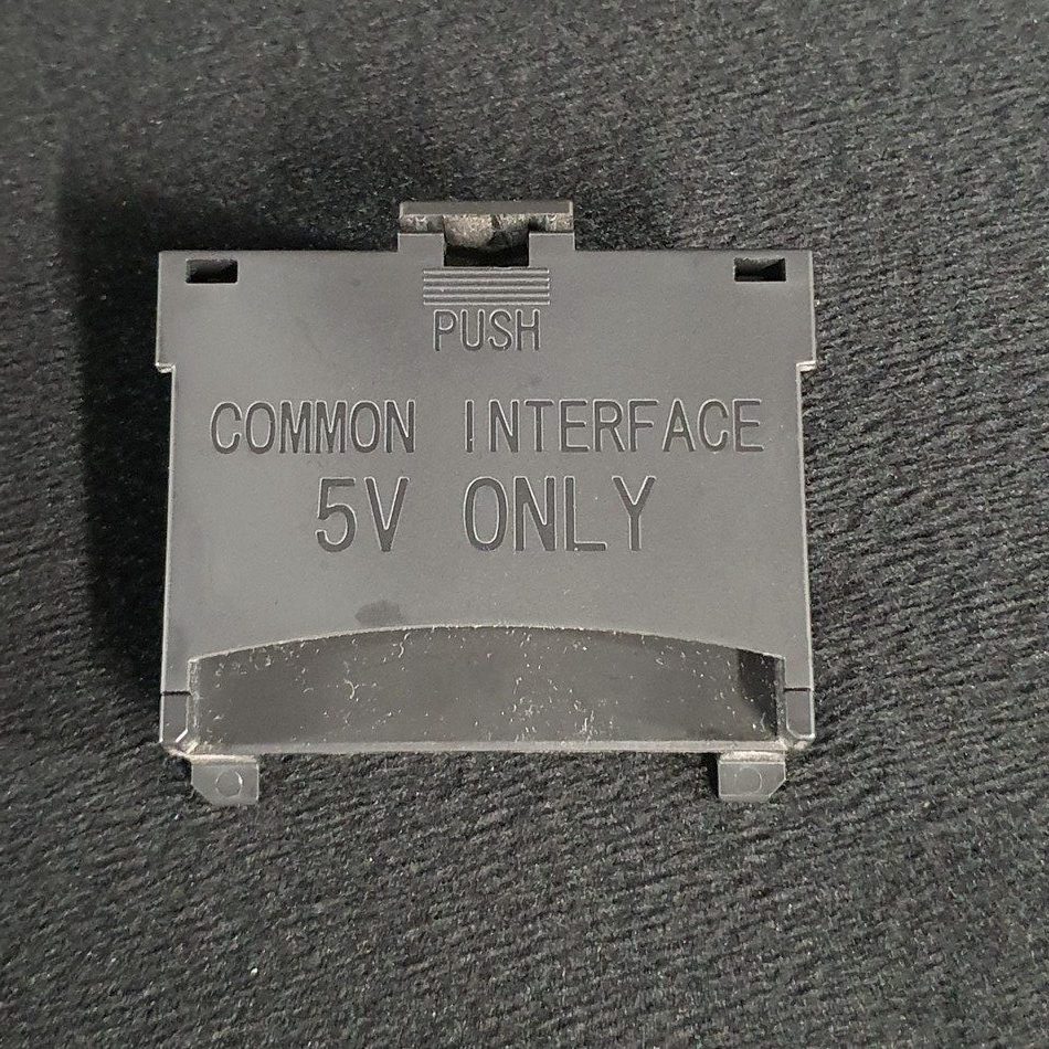 Module connecteur de cartes télé Samsung UE55TU8505U Référence: 3709-001791 Module connecteur de cartes télé Samsung UE55TU8505U Référence: 3709-001791