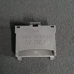 Module connecteur de cartes télé Samsung UE55TU8005K Référence: 3709-001791