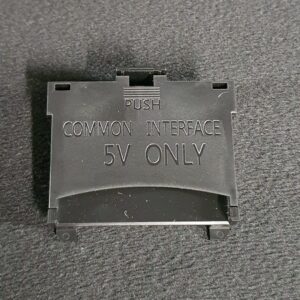Module connecteur de cartes télé Samsung TU43CU7175U Référence: 3709-001791
