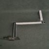 Module bouton power télé Samsung QE55QN90BAT Référence: BN59-01397A