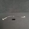 Module bouton power télé Samsung GU75AU7199U Référence: BN59-01371A