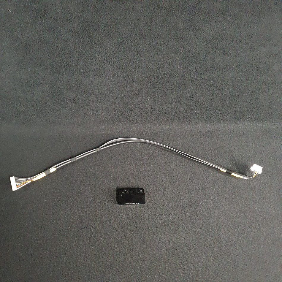 Module bouton power télé Samsung UE55TU8505U Référence: BN59-01342A Module bouton power télé Samsung UE55TU8505U Référence: BN59-01342A