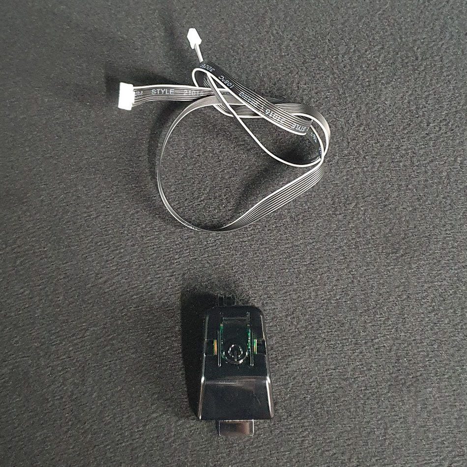 Module bouton power télé Samsung GU65AU6979U Référence: BN41-02477A Module bouton power télé Samsung GU65AU6979U Référence: BN41-02477A