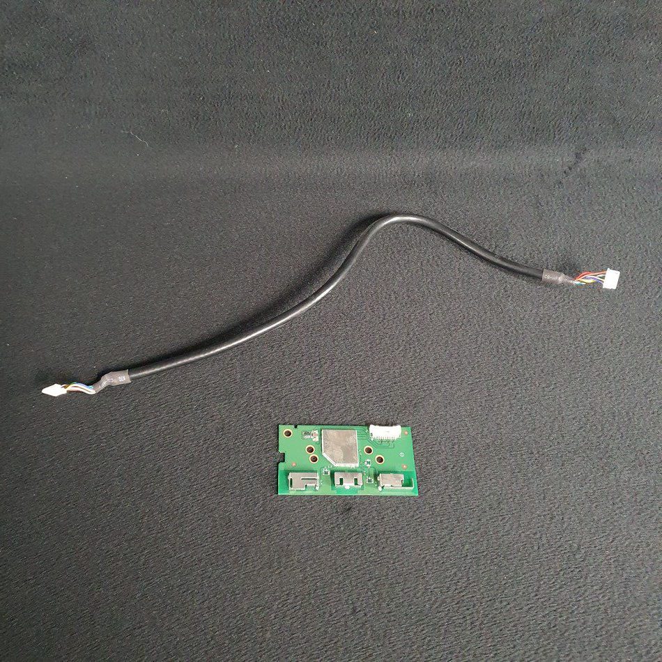 Module wifi télé Philips 55PUS7906/12 Référence: 368GWFBT718ZDJ Module wifi télé Philips 55PUS7906/12 Référence: 368GWFBT718ZDJ