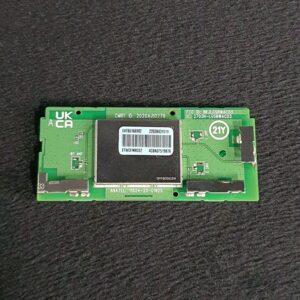 Module wifi télé Lg 65UQ81009LB Référence: LGSBWAC03