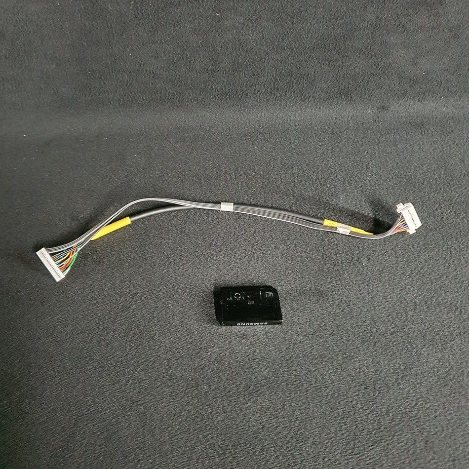 Module wifi Bluetooth télé Samsung TU43CU7175U Référence: BN59-01370A Module wifi Bluetooth télé Samsung TU43CU7175U Référence: BN59-01370A
