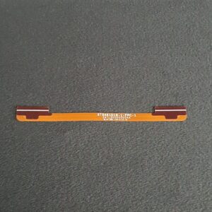 Nappe de connexion des cartes du LCD télé Samsung QE55QN90BAT