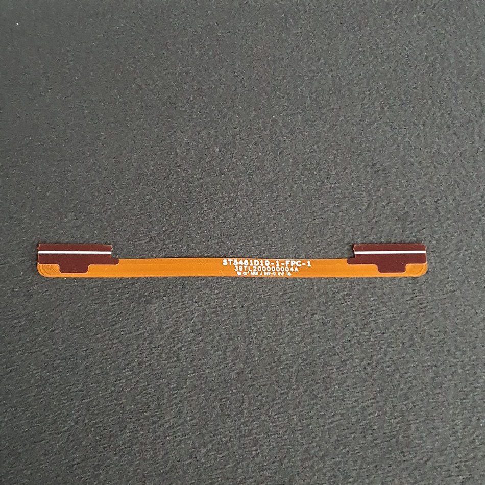 Nappe de connexion des cartes du LCD télé Samsung QE55QN90BAT Nappe de connexion des cartes du LCD télé Samsung QE55QN90BAT