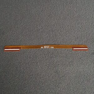 Nappe de connexion des cartes du LCD télé Samsung UE55TU8505U