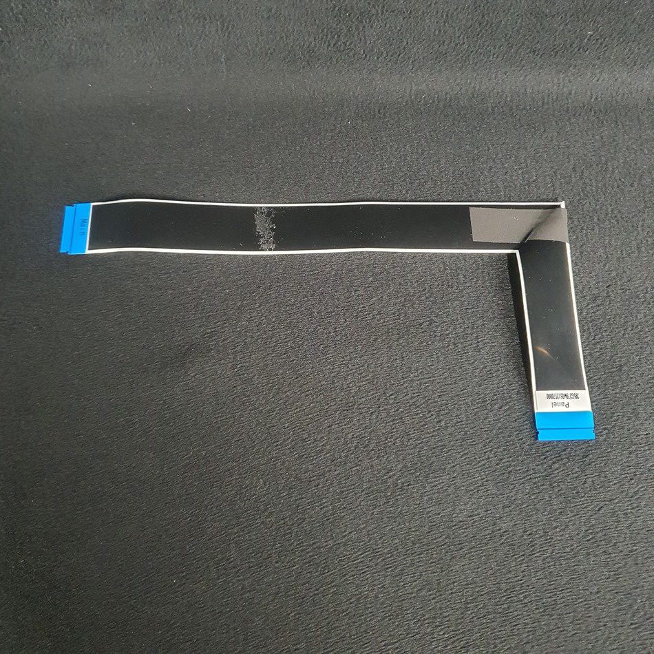 Nappe LVDS télé Samsung GU65AU6979U Référence: 395G279M0512970000 Nappe LVDS télé Samsung GU65AU6979U Référence: 395G279M0512970000