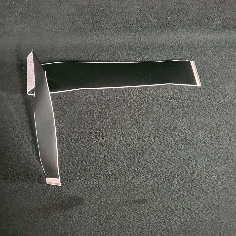 Nappe LVDS télé Samsung UE65AU7105K Référence: BN96-39820H Nappe LVDS télé Samsung UE65AU7105K Référence: BN96-39820H