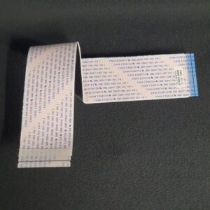 Nappe LVDS télé Samsung TU50CU7175U Référence: BN96-39821F