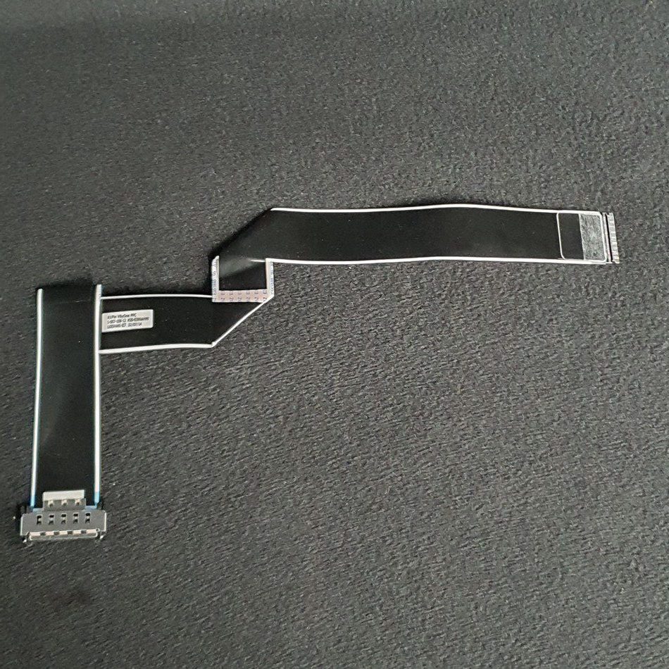 Nappe LVDS télé Sony XR-65X94K Référence: 1-007-108-12 Nappe LVDS télé Sony XR-65X94K Référence: 1-007-108-12