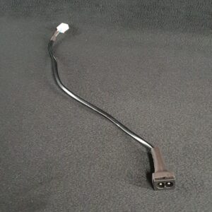 Prise d'alimentation télé Telefunken D65V950M2CWH